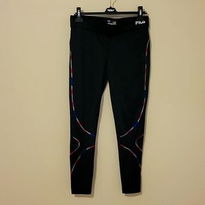 FILA Running Leggings